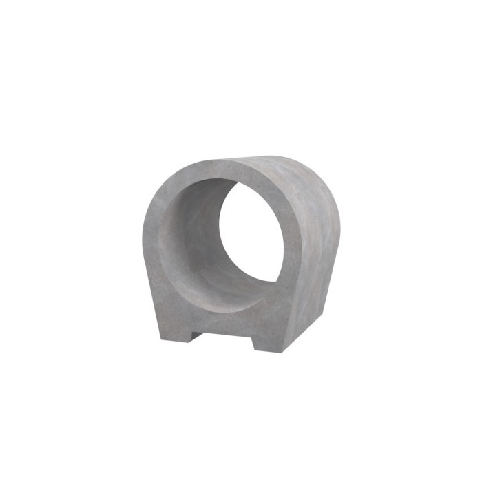 Звено круглое с опиранием ЗКП 200-3-200