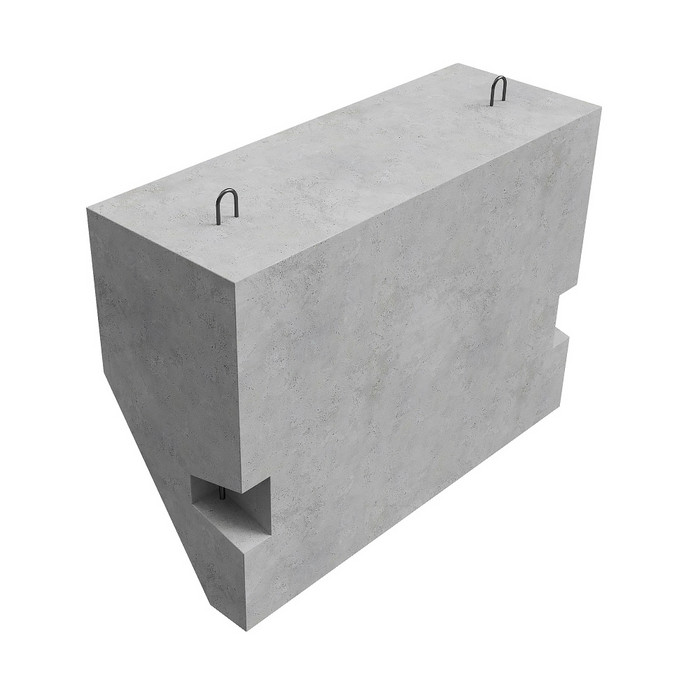 Утяжелитель УБО 1020-2,0-15 Т